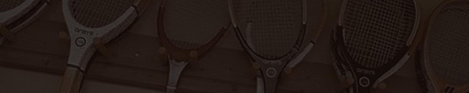 Real Tennis coaches