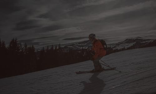 Skiing coaches