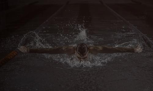 Swimming coaches
