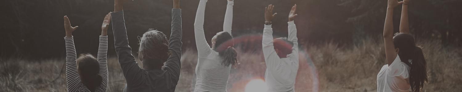 Yoga coaches